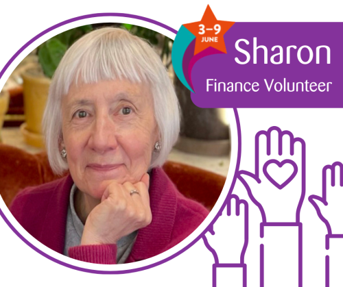 Sharon