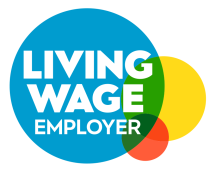 living wage employer